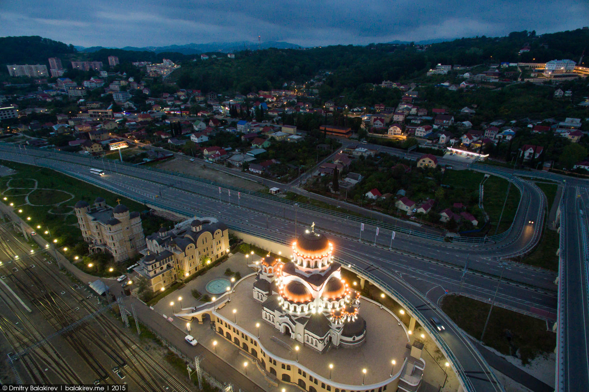 Sochi (Сочи)